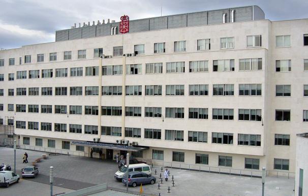 Hospital Materno-Infantil del Complejo Hospitalario de Navarra