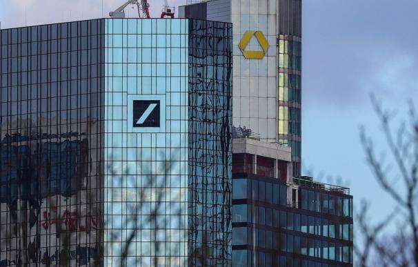 Fracasa el intento de fusión entre Commerzbank y Deutsche Bank