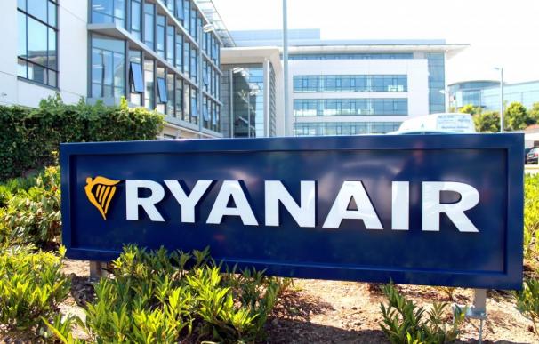 Sede de Ryanair