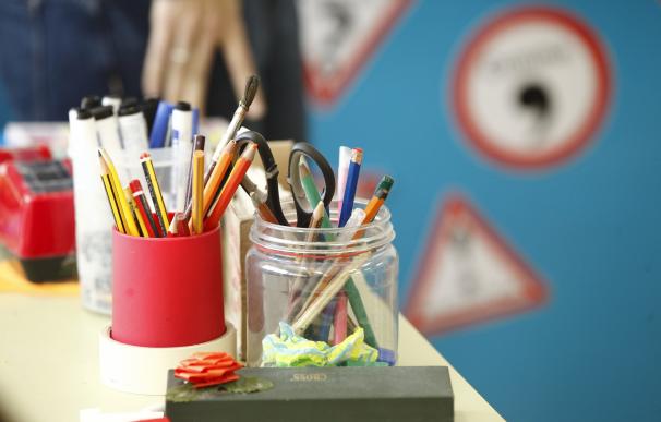 CC.OO. Aragón reclama el aumento de los presupuestos para la escuela pública