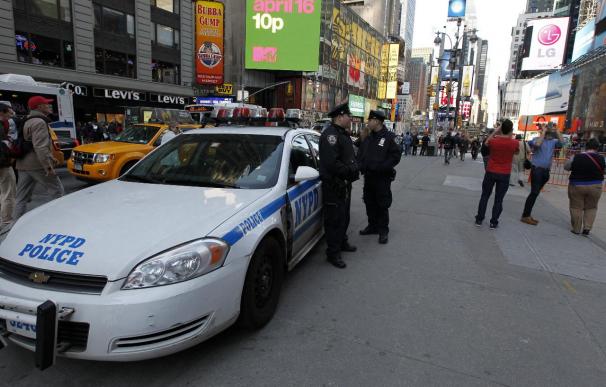 La Policía de Nueva York y la Unión de Libertades Civiles logran un acuerdo en un litigio de 2010
