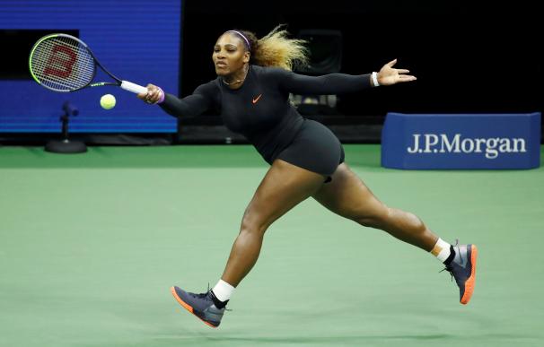 Serena WiIliams US Open