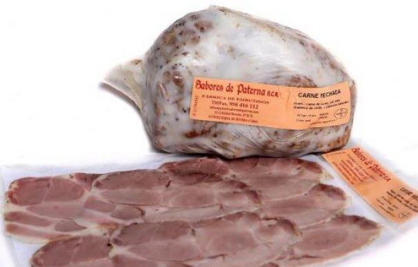 Carne mechada Sabores de Paterna