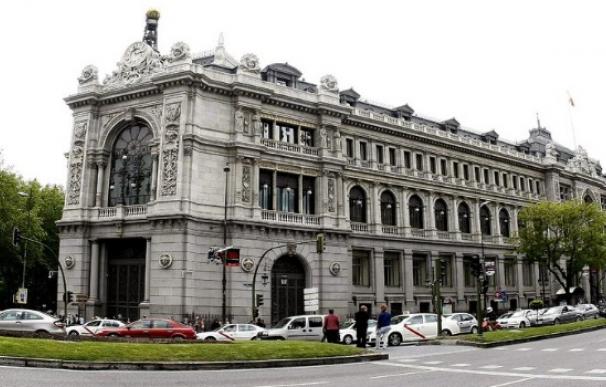 Avalancha de solicitudes para convertirse en jefe de seguridad del Banco de España