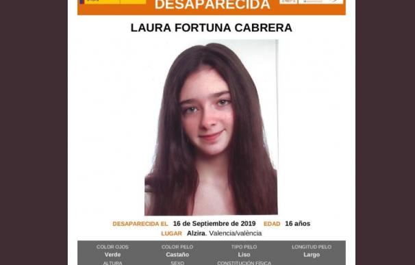 Laura Fortuna