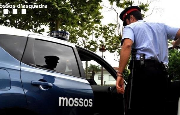 Los Mossos investigan la muerte de una joven en Mataró