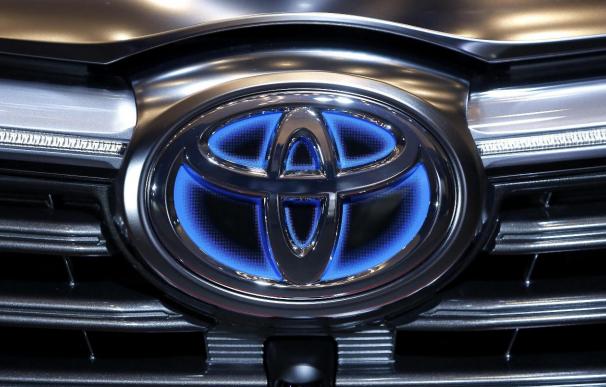 Toyota tuvo en agosto su mejor mes de ventas en EE.UU. en los últimos 5 años