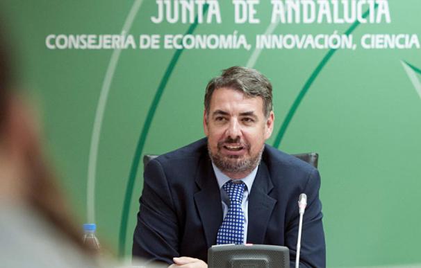 Vicente Fernández Guerrero, nuevo presidente de SEPI