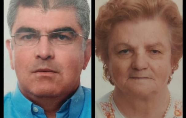 Madre e hijo, desaparecidos en Carmona