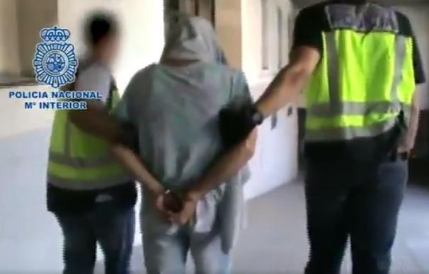 Hospitalizado el 'violador del ascensor' tras intentar quitarse la vida en la cárcel de Navalcarnero