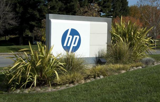 Hewlett-Packard ganó 3.700 millones de dólares en los primeros nueve meses de su año fiscal