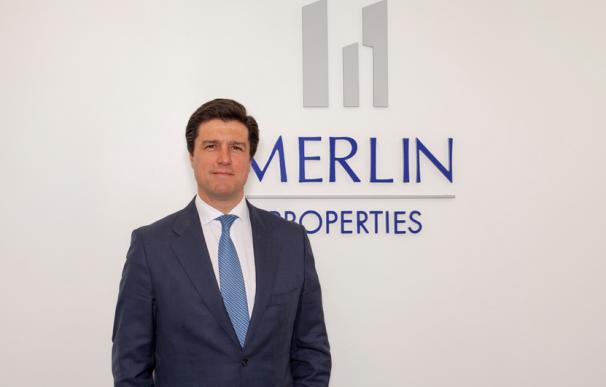 Ismael Clemente, CEO de Merlin Properties