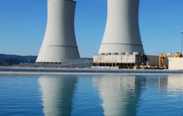 La nueva dirección de los municipios nucleares se reúne con el CSN y con Enresa.