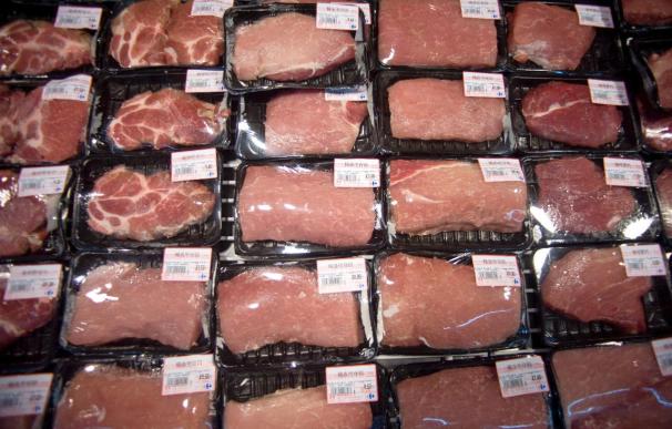 El cerdo, la carne "estrella" de Cuba, escasea en los mercados estatales