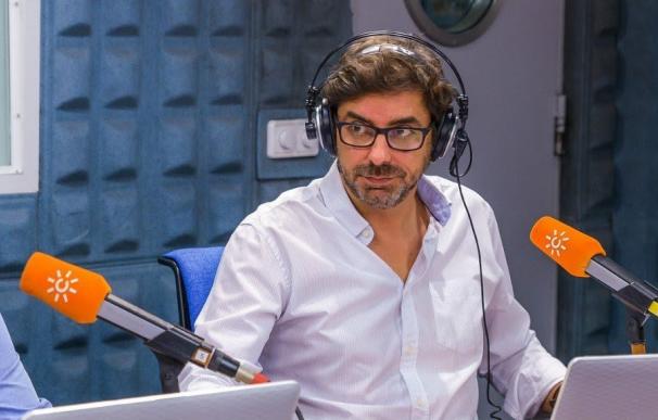 Fallece el periodista Valentín García