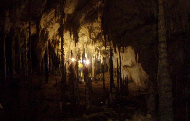 Cuevas cántabras de Cueto-Coventosa. / Flickr