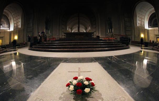 El Gobierno baraja dos fechas para exhumar a Franco: todo apunta al 21 ó 22 de octubre