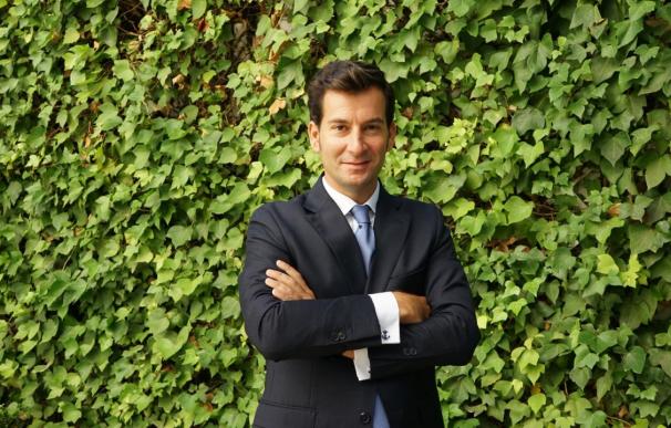 Eugenio López, nuevo banquero de Tressis