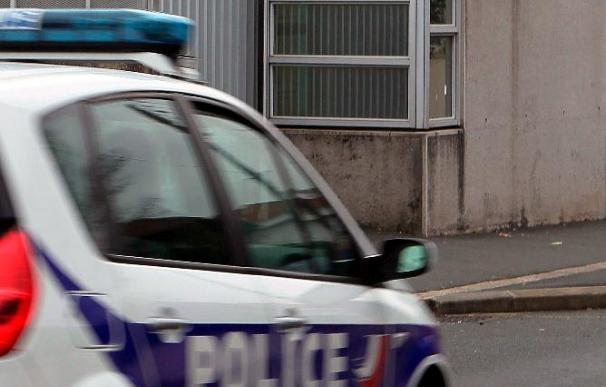 Detenida en Bayona (Francia) la presunta etarra Eider Zuriarrain