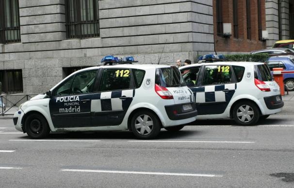 La Policía Municipal ha recuperado 1.307 vehículos robados en las calles de Madrid en lo que va de año