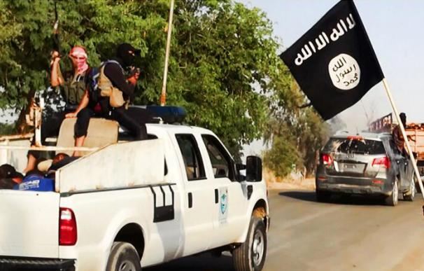 ISIS proclamó su califato en el mes de julio