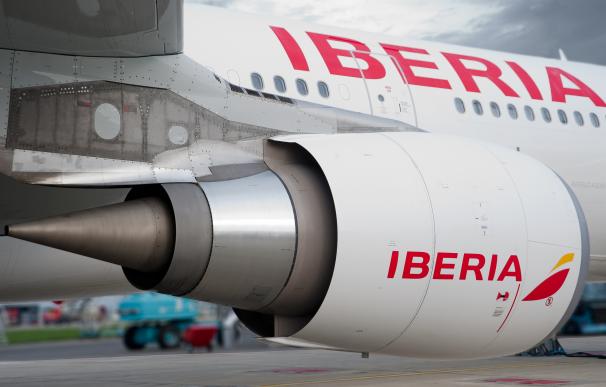 Iberia cancela también el vuelo a Caracas de mañana martes por el apagón en Venezuela