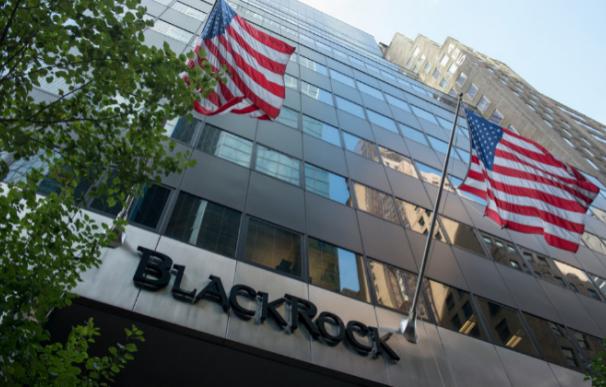 BlackRock: la sombra del procés roza la economía de Francia y Alemania