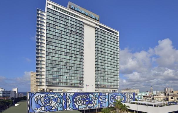 Tryp Habana Libre, uno de los hoteles de Meliá que ya no se comercializan en Trivago.