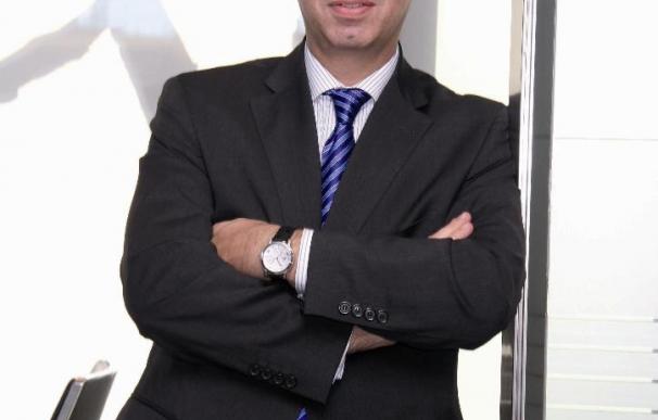 Andrés Romero, nuevo director general de Santalucía Seguros