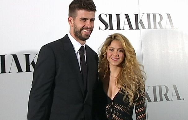Shakira: "En este álbum mi corazón está abierto y es muy sincero"