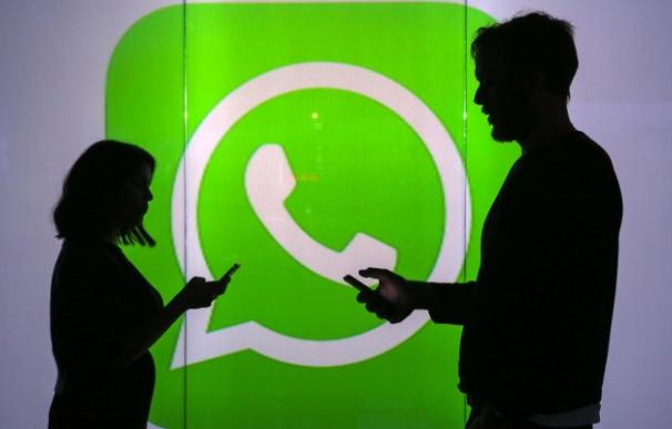 ¿191 mensajes nuevos? Por qué WhatsApp es un enemigo en el trabajo