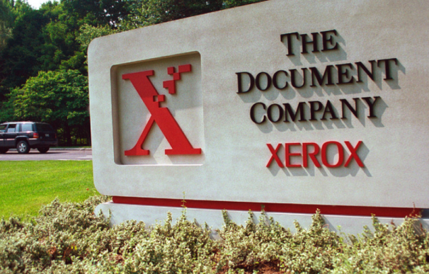 Un juez de EEUU frena la compra de Xerox por parte de Fujifilm