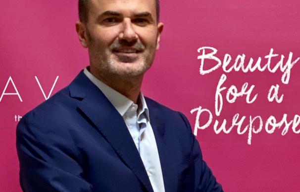 Alessandro Mirandola, nuevo director general para España de Avon.