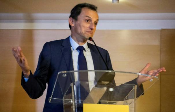 Pedro Duque, ministro de Ciencia, Tecnología y Universidades / EFE