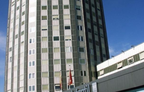 El Hospital Universitario La Paz de Madrid recibe la distinción del hospital con mejor reputación de España