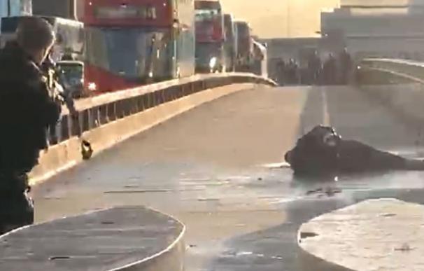 Ataque Puente de Londres