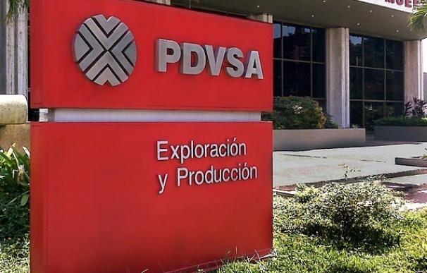 La petrolera rusa Rosneft anticipa un pago de más de 1.000 millones de dólares a la venezolana PDVSA