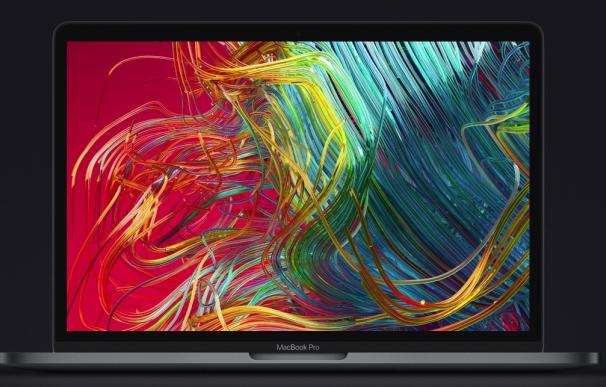 McBook Pro 13 Apple