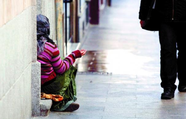 La brecha entre ricos y pobres marca su mayor nivel de los últimos 30 años. /Foto: EFE