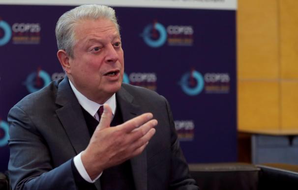 Al Gore - COP25