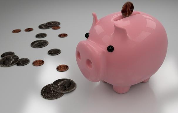 Depósitos y fondos de inversión rivalizan para rentabilizar el dinero de los ahorradores