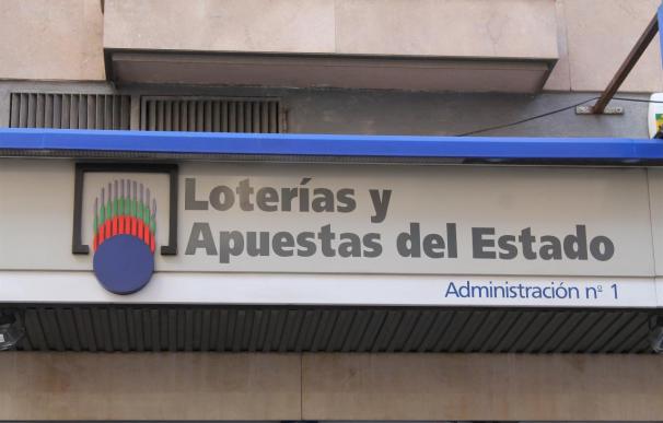 El PSOE pide al Gobierno que regule la gestión y el cobro de las participaciones de lotería nacional