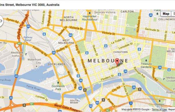 Google Maps es una de las aplicaciones más populares en los móviles.