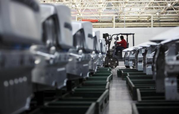 China JAC Motors confirma una nueva fábrica en Brasil debido al nuevo impuesto