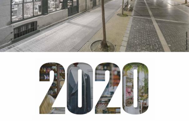 Calendario municipal de San Sebastián 2020