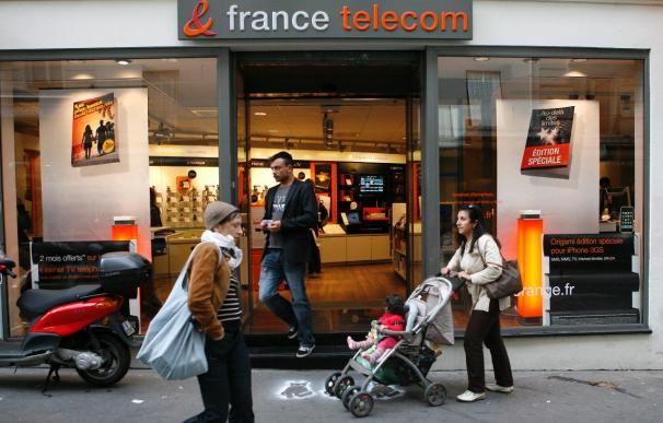 El Tribunal de la UE confirma la ilegalidad de las ayudas públicas a France Télécom en 2002