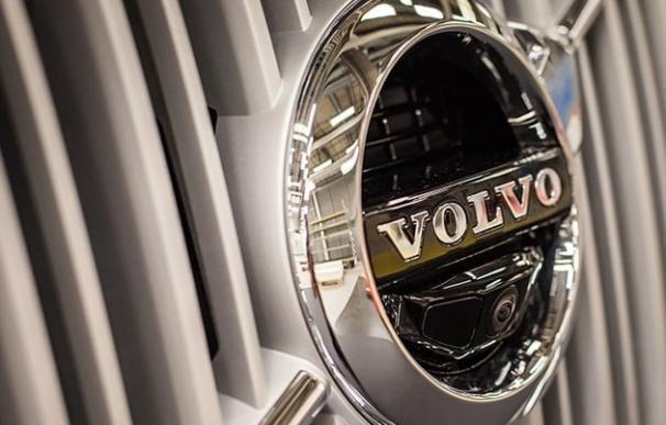 Recurso de Volvo