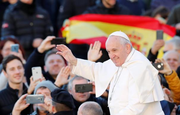 El Papa avisa de la "rigidez" de la Iglesia y pide una reforma no sólo "cosmética"