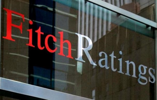Fotografía Fitch Ratings / EFE