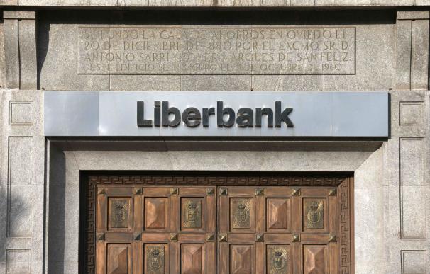 Liberbank bolo
